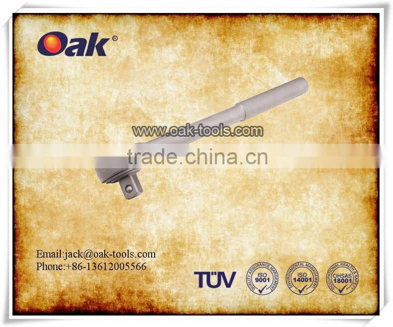 Titanium ratchet wrench set