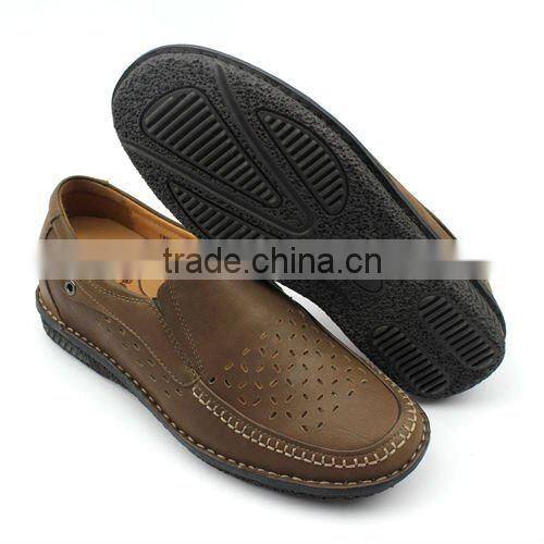 2016 new design sandals for man