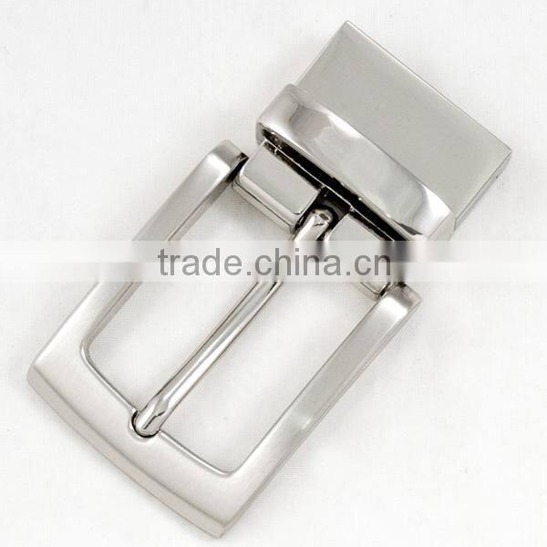 2016 market Taiwan factory designer belt buckles for men