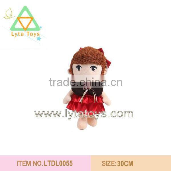 New Design Stuffed Doll Toy