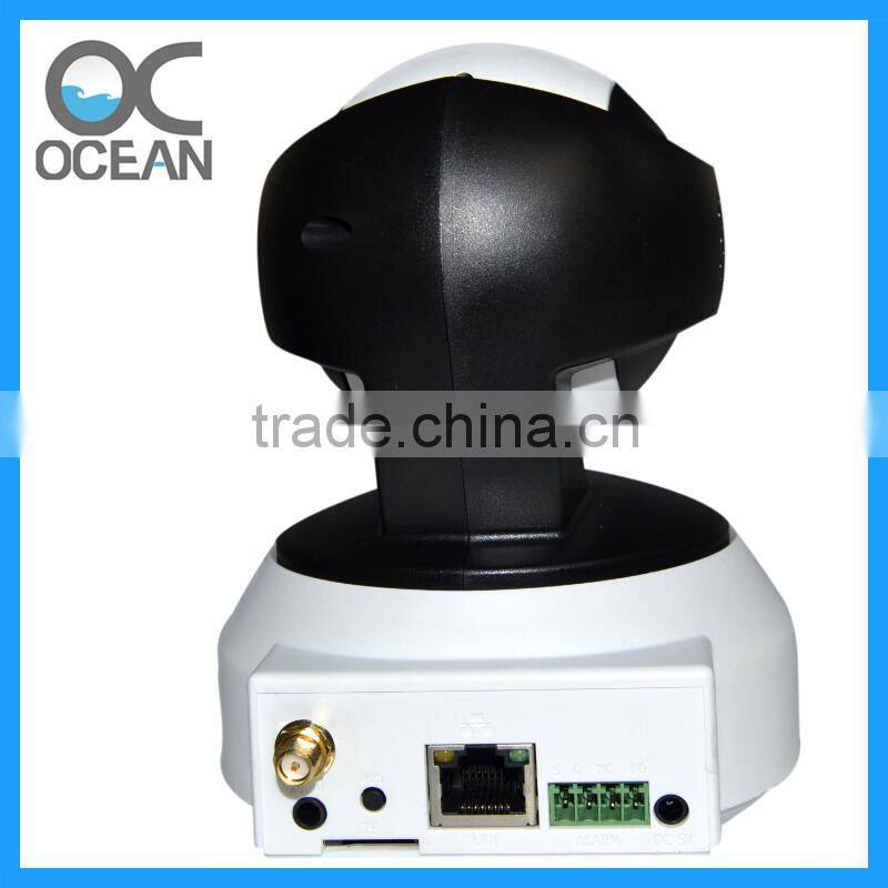 Ocean OC-Eye02S 2.0 Megapixel CMOS Sensor Full HD Mini ONVIF Dome Network IP Camera