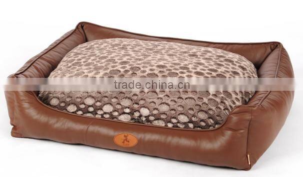 Aimigou Elegant large dog beds/ pet beds for big dogs