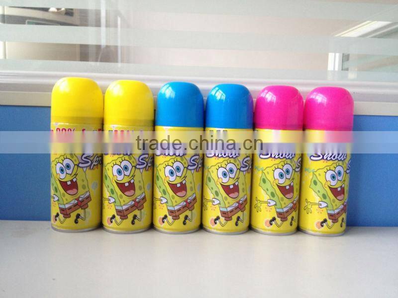 Crazy party string for Halloween