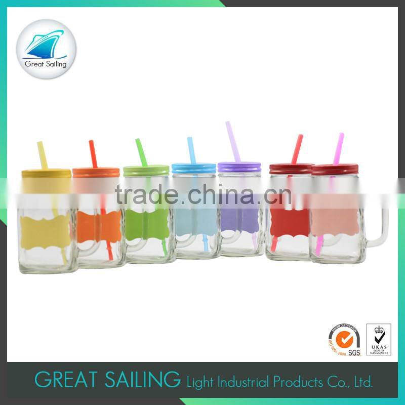 china supplier bottle water glass
