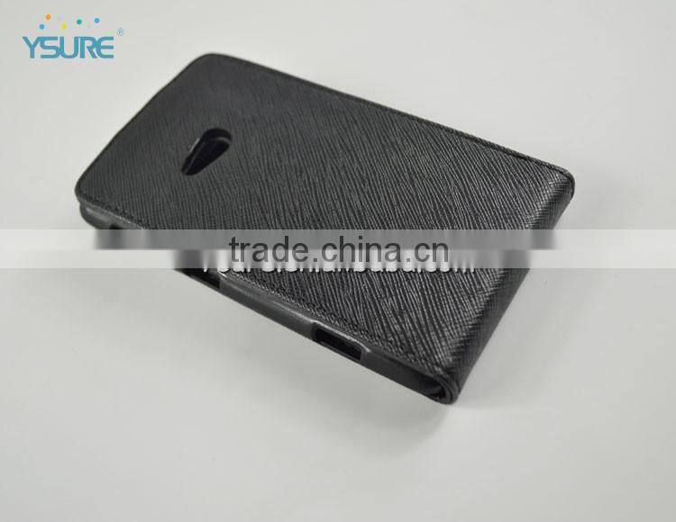 NEW Black fashion Leather flip case skin cover for Nokia Lumia 625