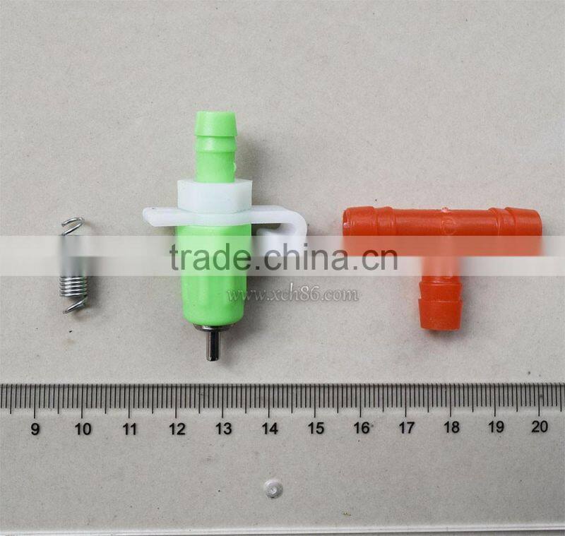 Chinchilla Nipple Drinker 6mm Rat Nipple Drinker rabbit nipple drinker
