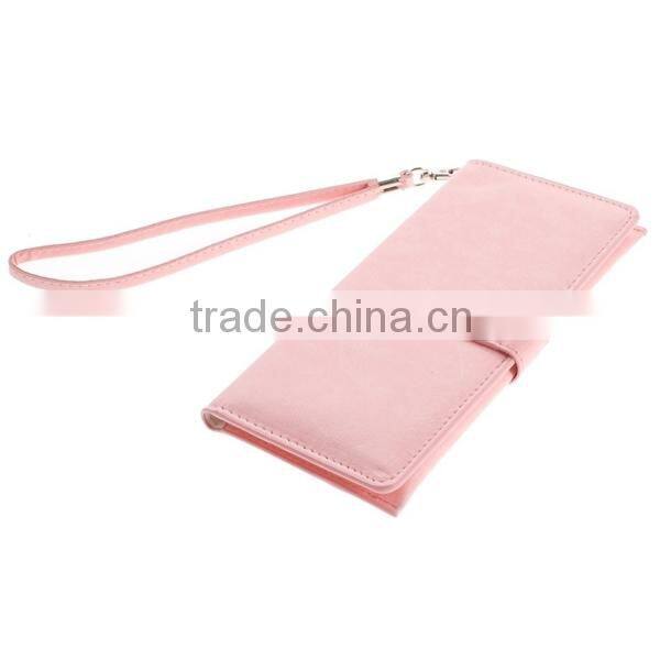 Leather Pocket for iPhone 6 Plus 5.5 Inch, For Iphone6 plus case