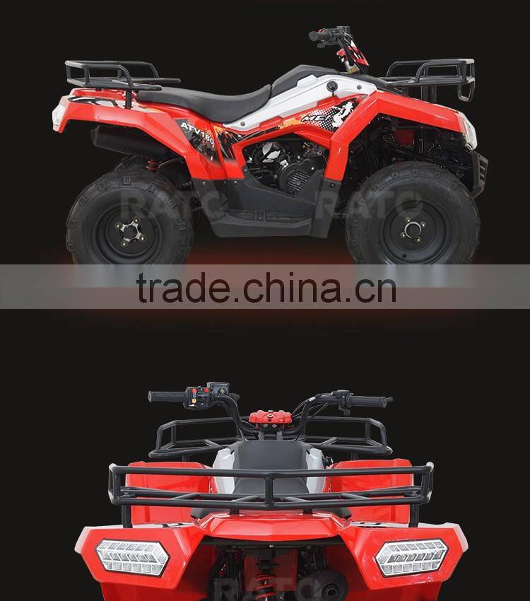 2016 new model utility ATV quad bike for sale