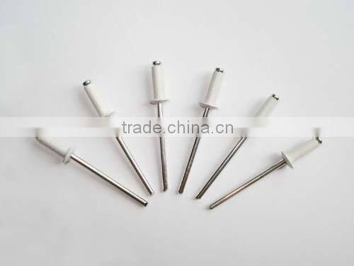 Aluminum Blind rivet