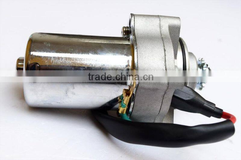 C100 Electric Motorcycle Motor