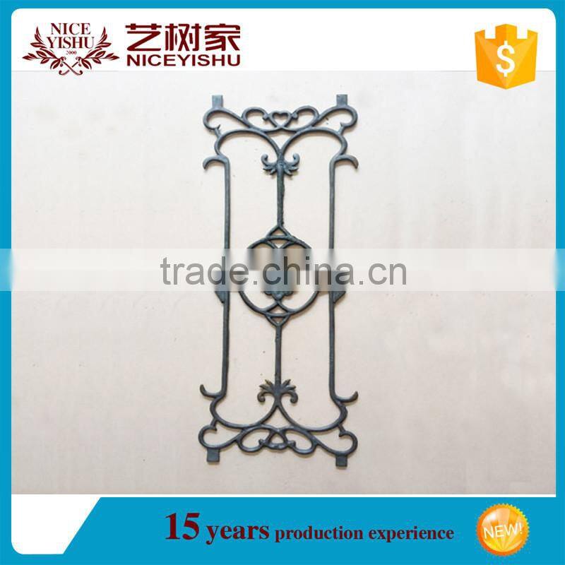 Garden Metal Gate Accessories