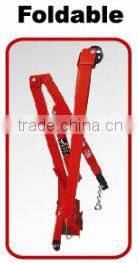 Torin BigRed 1 Ton Foldable Engine Crane