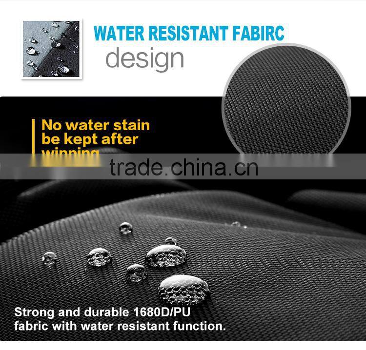 New arrival brand trolley school bag trolley travel bag