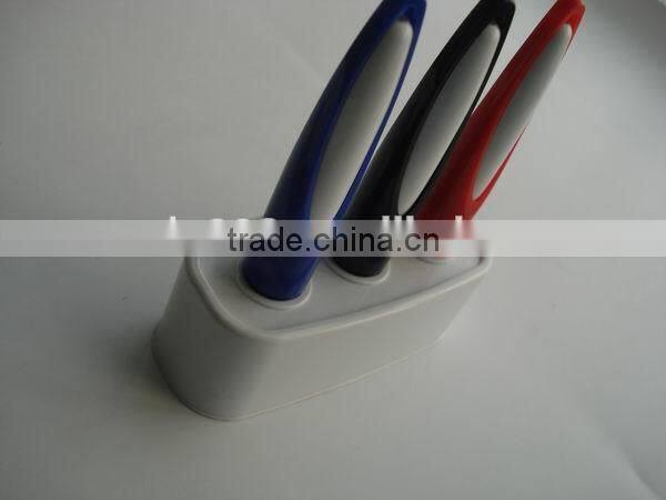 wholesales stand up popular ballpoint pen with pen holder
