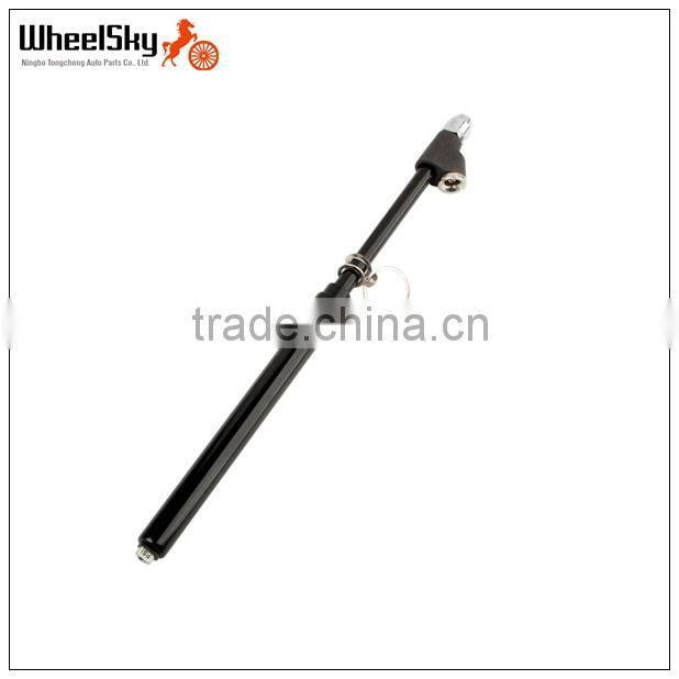 Deluxe Tire Pressure Gauge For North American Market