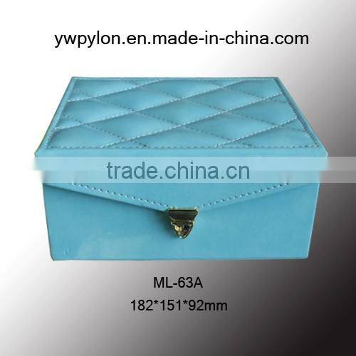 2016 alibaba china fashion jewelry gift case