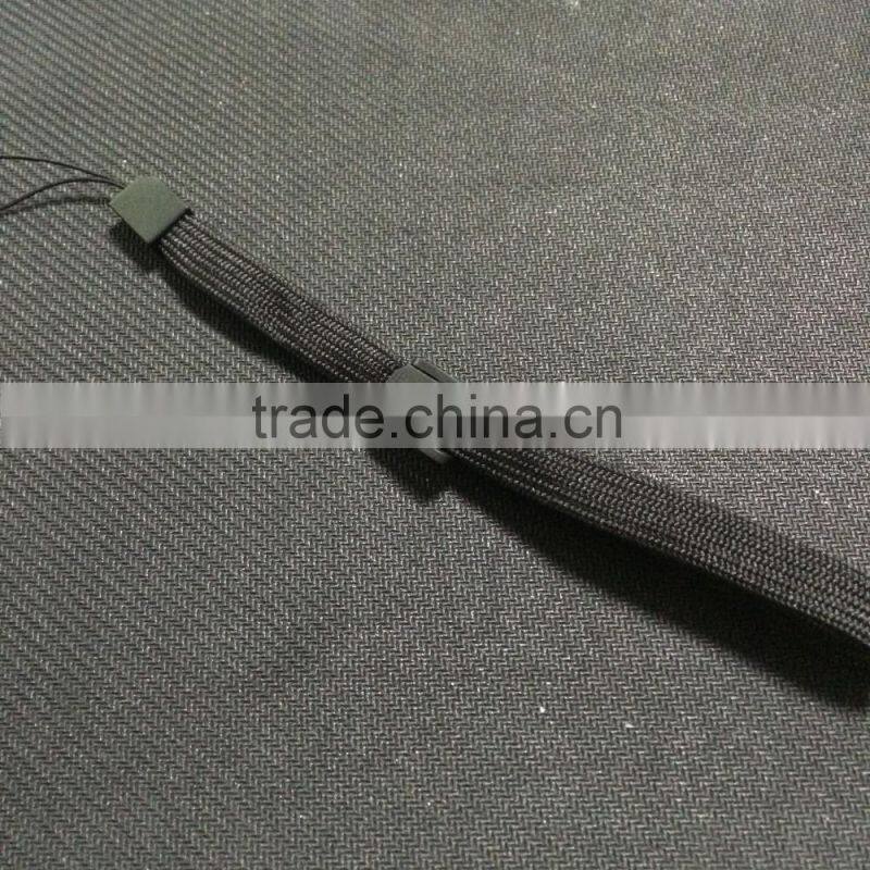 5 colors Adjustable Hand Wrist Strap for Nintendo Wii Remote Controller