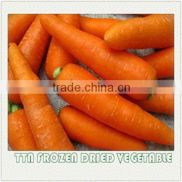 100% natural instant freeze dried carrot powder