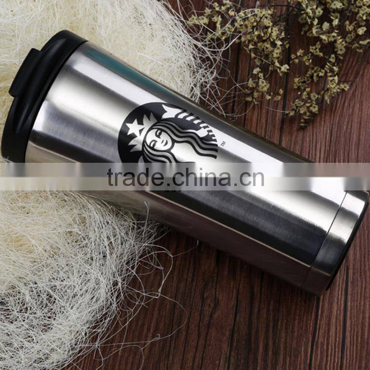 Best Selling Product Thermos Stainless Steel Water Bottle Joyshaker Supplier