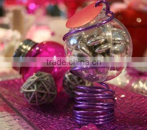 decorative aluminium wire,jewelry fashion