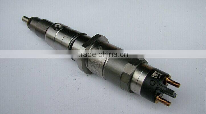 newest Orginal and genuine BOSCH Common rail diesel injector 0445120121 for ISLE 4940640 from Beacon