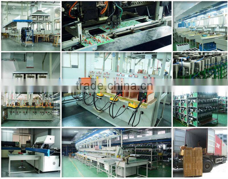 plastic inverter welding machine