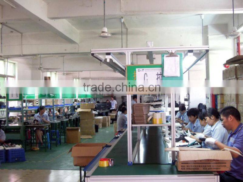 DVB-T Digital Signal Modulator of 2016 hot sales cheapest receiver