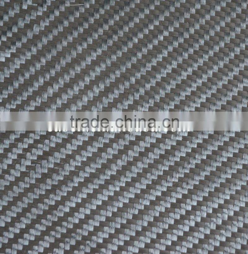 Wholesale plain or twill aramid ballistic fabric with high tensile strength feature