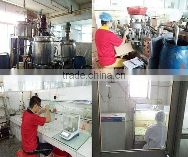 2014 Hot sale famous brands hair oil