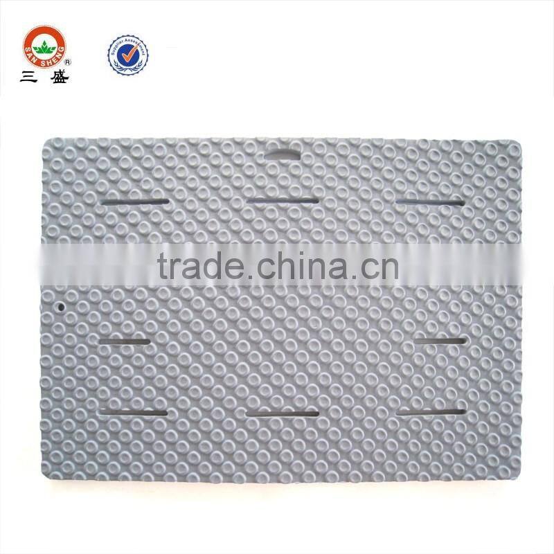 Factory quality EVA foam easy stock bathroom mat