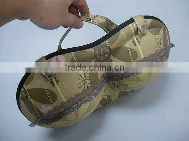 New Fashion EVA Bra bag /bra case
