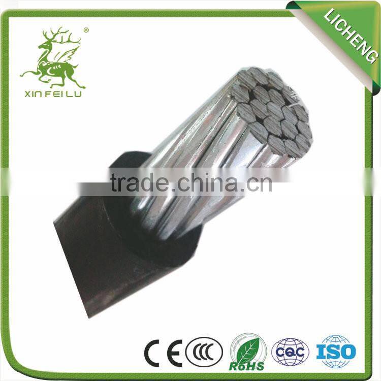 Very cheap products armored aerial cable buy direct from china factory