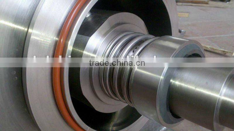 DS-H36 Palm oil heating machine