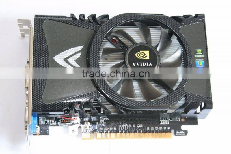nvidia PCI Express Graphics Cards GT730 2G 128BIT DDR3