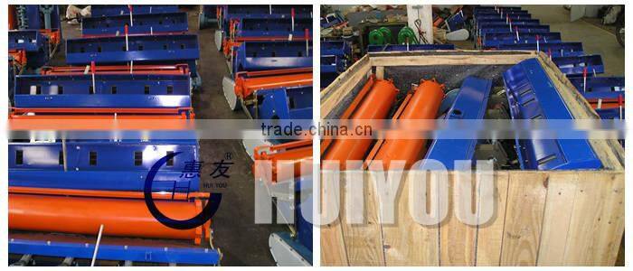 Gong Nong (GN) Tractor/Power Tiller Implements/Accessories