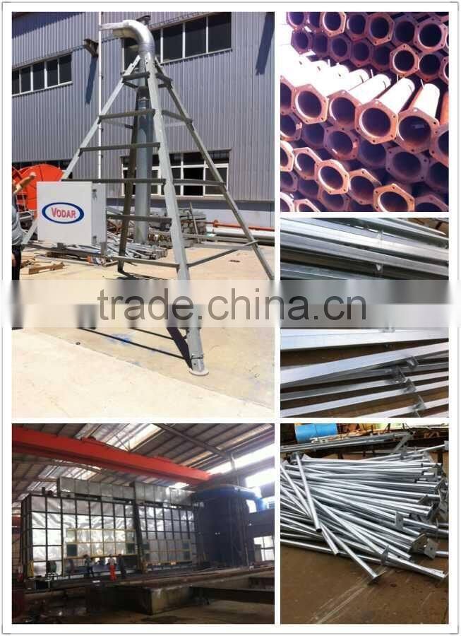 Center Pivot, Revolving Sprinkling Machine for agriculture