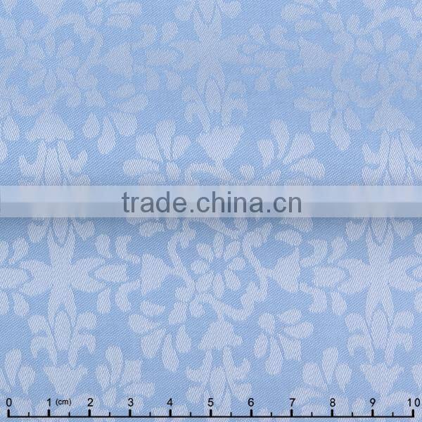 James no minimum fashion jacquard easy care shirting fabrics