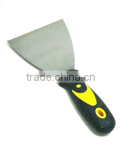 High Quality Putty Spatula Scraper, Putty Knife with Nylon Handle For One Dollar Item