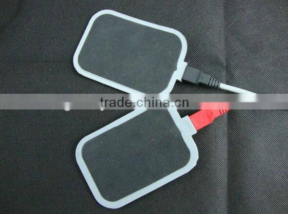 Professional Electronic Pulse Muscle Stimulator EMS