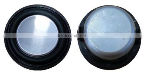 High end cheap 28mm 3w 4ohm speaker for bluetooth