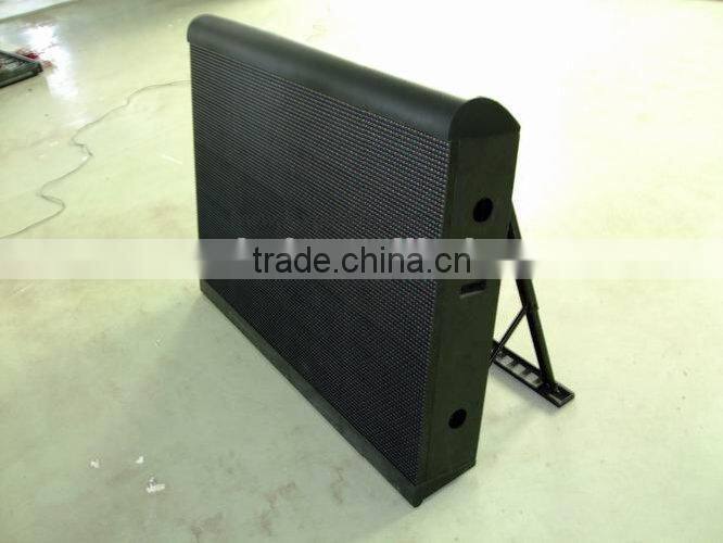 The Olympic Games led football arena display screen