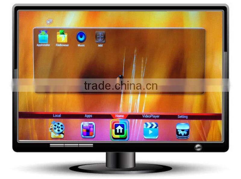 NDS3554 ip to dvb-t modulator