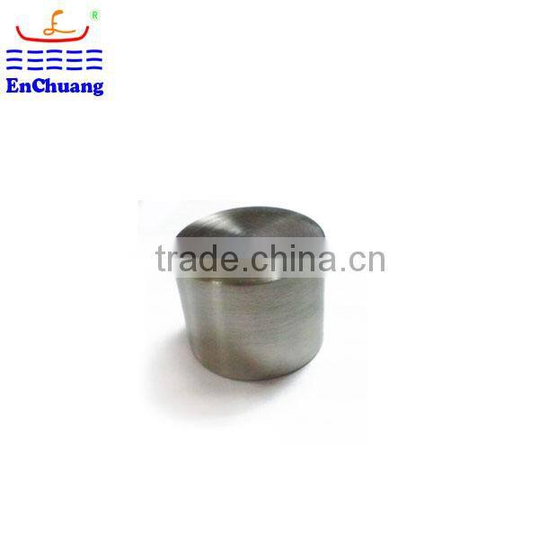 shine luxury liquor bottle cap