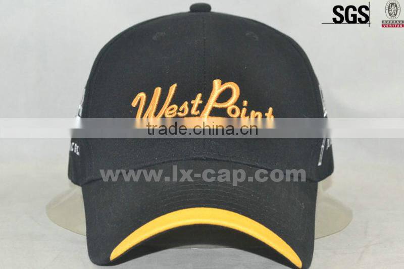 embroidery machine for baseball cap