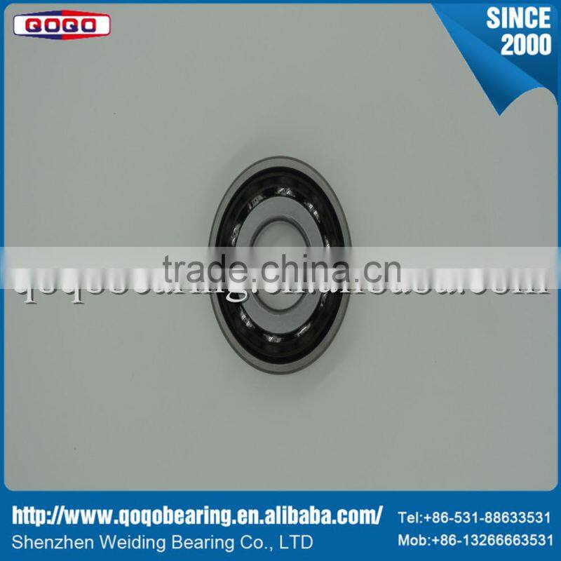 High quality and best sell on Alibaba angular contact ball bearing bridge bearing pad