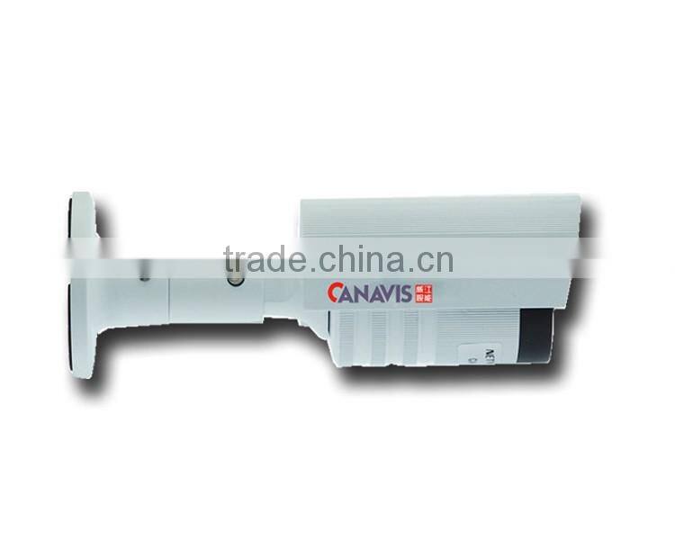 high definition china gold manufacturer cctv camera housing manufacturers 1.0 mp outdoor bullet cctv ip camera