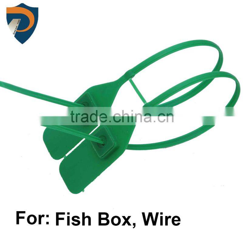 DP-380CY Clipinlock Seals Plastic Sealing Strip Security Seal