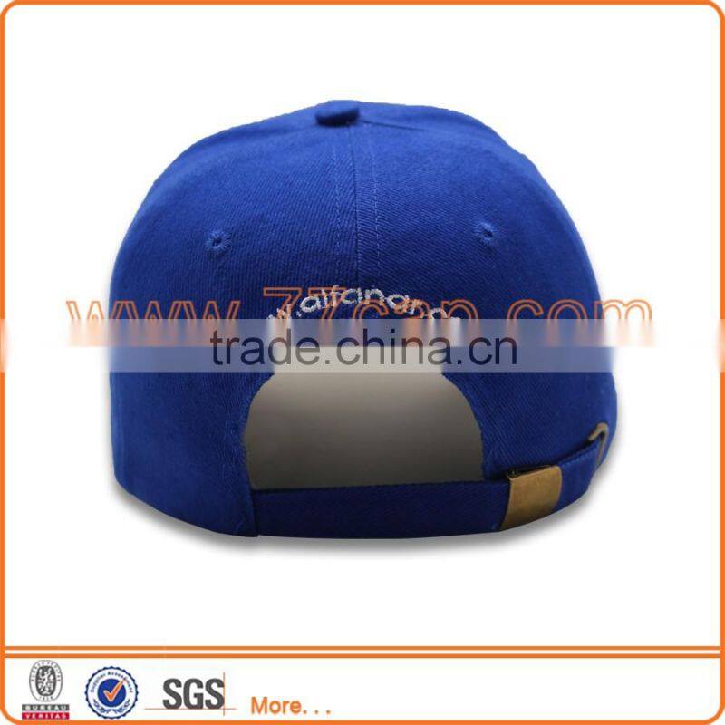 Custom sports hat baseball cap factory