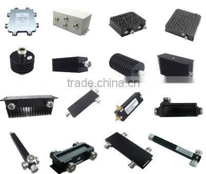 802.11b/g/n 1000mW 5W 2.4GHz WIFI Signal Booster ( 2.4G WIFI Signal Amplifier For WLAN )