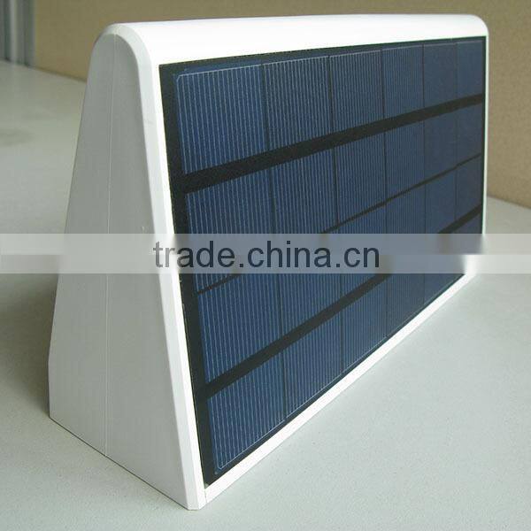5w 60 led Solar motion sensor light